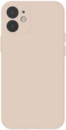 IPHONE COVER WITH OWN PRINT Color: sand pink, type: XR - Phone Cover