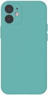 IPHONE COVER WITH OWN PRINT Color: pastel green, type: 12 - Phone Cover