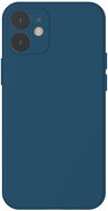 IPHONE COVER WITH YOUR OWN PRINT Color: Blue, Type: 11 PRO - Phone Cover