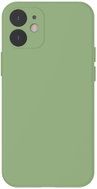IPHONE COVER WITH OWN PRINT Color: light green, type: XS MAX - Phone Cover