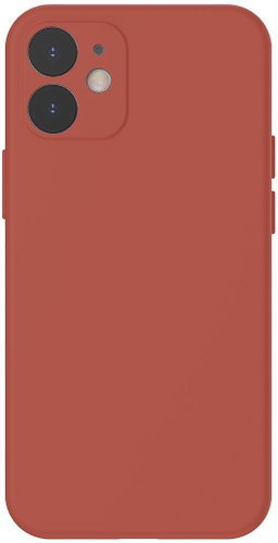 IPHONE COVER WITH OWN PRINT Color: strawberry, type: XS MAX - Phone Cover - Main image