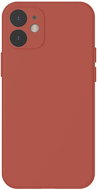 IPHONE COVER WITH OWN PRINT Color: strawberry, type: 12 MINI - Phone Cover