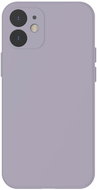 IPHONE COVER WITH OWN PRINT Color: lavender, type: 7P/8P - Phone Cover