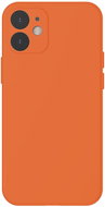 COVER FOR IPHONE 7/8/X/XS/XR/11/12/SE Color: Orange, Type: 11 PRO MAX - Phone Cover