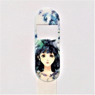Decorative protective film for Mi Band 2 Variant: 1 - Film Screen Protector