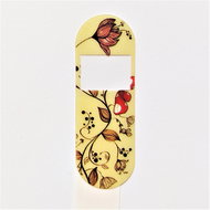 Decorative protective film for Mi Band 2 Variant: 4 - Film Screen Protector