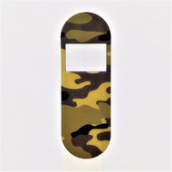 Decorative protective film for Mi Band 2 Variant: 6 - Film Screen Protector