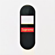 Decorative protective film for Mi Band 2 Variant: 8 - Film Screen Protector