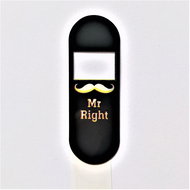 Decorative protective film for Mi Band 2 Variant: 11 - Film Screen Protector