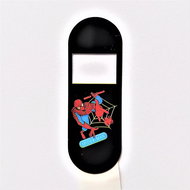 Decorative protective film for Mi Band 2 Variant: 13 - Film Screen Protector