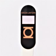 Decorative protective film for Mi Band 2 Variant: 14 - Film Screen Protector