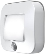 OSRAM NIGHTLUX Svetelné LED svietidlo, biele - LED svietidlo