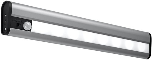 OSRAM LinearLED Mobile USB 300 LED Mobile Lighting, Silver - LED Light - Main image
