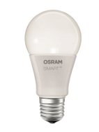 OSRAM Smart+ CLA60 RGBW 10W E27 matt - LED izzó
