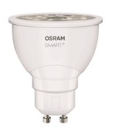 OSRAM Smart+ SPOT 6W GU10 RGBW - LED žiarovka