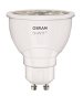 OSRAM Smart+ SPOT 6W GU10 RGBW - LED žiarovka