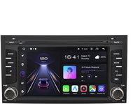Junsun Seat Leon MK3 5F 2012-2020, Seat Ibiza 2016 GPS Navigation, Android - Car Radio