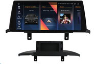 Ossuret BMW 1 Serie F20 F21 2011-2016 NBT, CarPlay, Original features support, NBT System - Car Radio