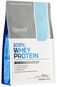 OstroVit 100% Whey Protein, 700 g, banán - Protein