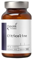 OstroVit Pharma Citicoline, 60 capsules - Dietary Supplement