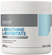 OstroVit Lornitin Laspartate, 200 g - Dietary Supplement