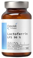 OstroVit Pharma Lactoferrin LFS 90%, 60 capsules - Dietary Supplement