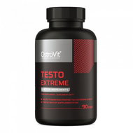 OstroVit Testo Extreme, 90 kapslí - Maca