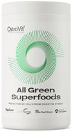 OstroVit All Green Superfoods, 345 g - Dietary Supplement