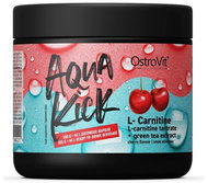 OstroVit Aqua Kick L-Carnitine, 300 g - Dietary Supplement
