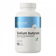 OstroVit Sodium butyrate, 90 capsules - Dietary Supplement