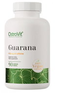 OstroVit Guarana, 90 tablets - Guarana