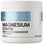 OstroVit Magnesium Citrate, 200 g - Magnesium