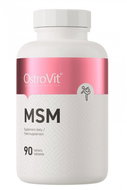 OstroVit MSM, 90 tablets - Dietary Supplement
