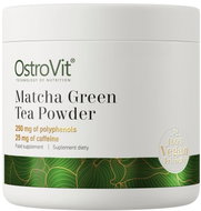 OstroVit Matcha green tea powder, 100 g - Matcha