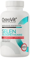 OstroVit Selenium, 220 tablets - Selenium