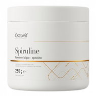 OstroVit Spirulina VEGE, 250 g natural - Spirulina
