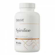 OstroVit Spirulina, 90 tablets - Spirulina