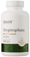 OstroVit Tryptophan VEGE, 90 capsules - Dietary Supplement