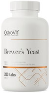 OstroVit Brewer's yeast, 200 tablets - Dietary Supplement
