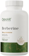 OstroVit Berberine, 90 tablets - Dietary Supplement