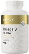 OstroVit Omega 3 Ultra, 90 capsules - Omega 3