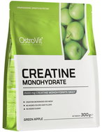 OstroVit Creatine monohydrate, 300 g, apple - Creatine