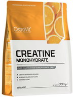OstroVit Creatine monohydrate, 300 g, orange - Creatine