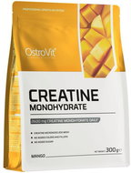 OstroVit Creatine monohydrate, 300 g, mango - Creatine