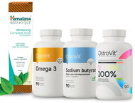 OstroVit Vitamin Pack - Dietary Supplement