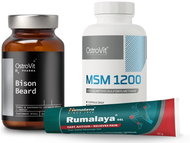 OstroVit Gift set for men - Dietary Supplement