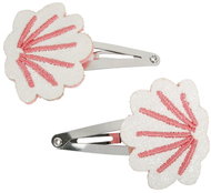 Ostaria Hair clips shell 2 pcs - Hair Clips