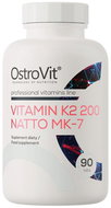 OstroVit Vitamin K2, 90 tablets - Vitamin K2