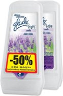 Glade would Brise Lavender DUOPACK - Air Freshener