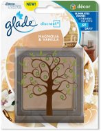 Glade by Brise Discreet Magnolia & Vanilla 8g - Air Freshener